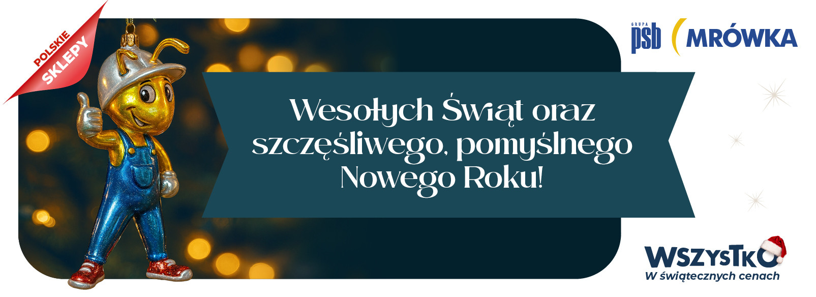 Grupa PSB mrowka PSB Mrówka Bystrzyca Kłodzka