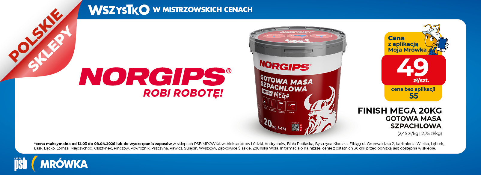 Grupa PSB mrowka PSB Mrówka Bystrzyca Kłodzka