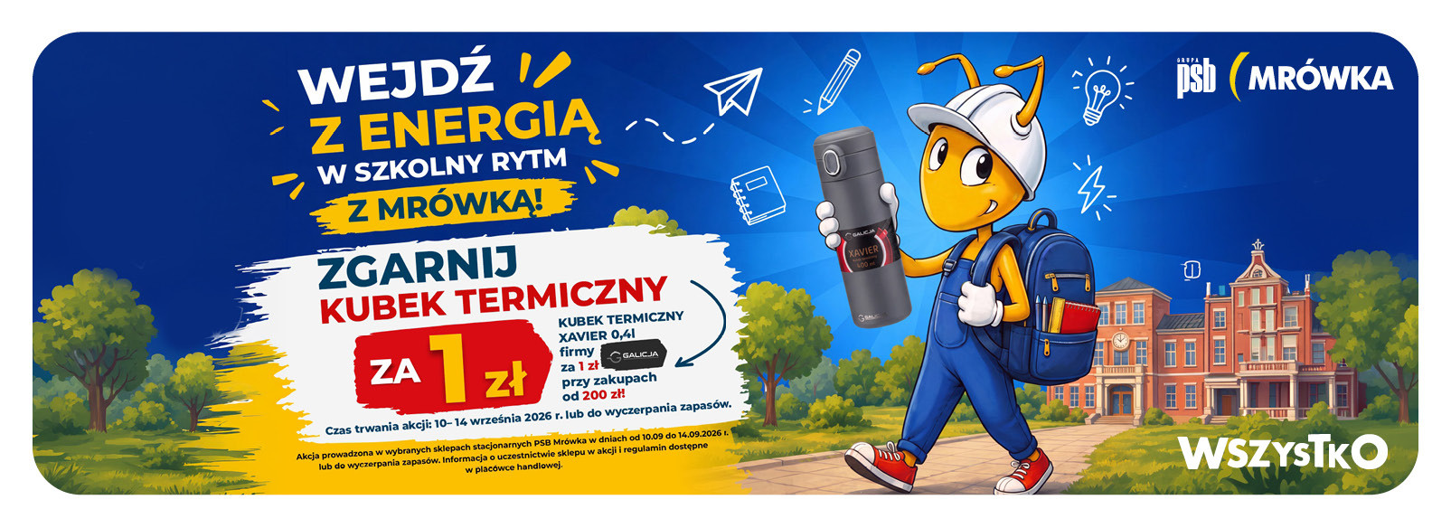 Grupa PSB mrowka PSB Mrówka Bystrzyca Kłodzka