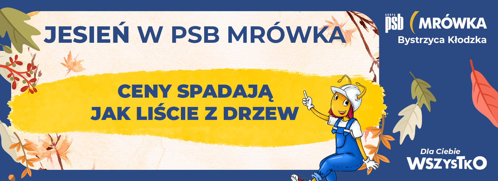 Grupa PSB mrowka PSB Mrówka Bystrzyca Kłodzka
